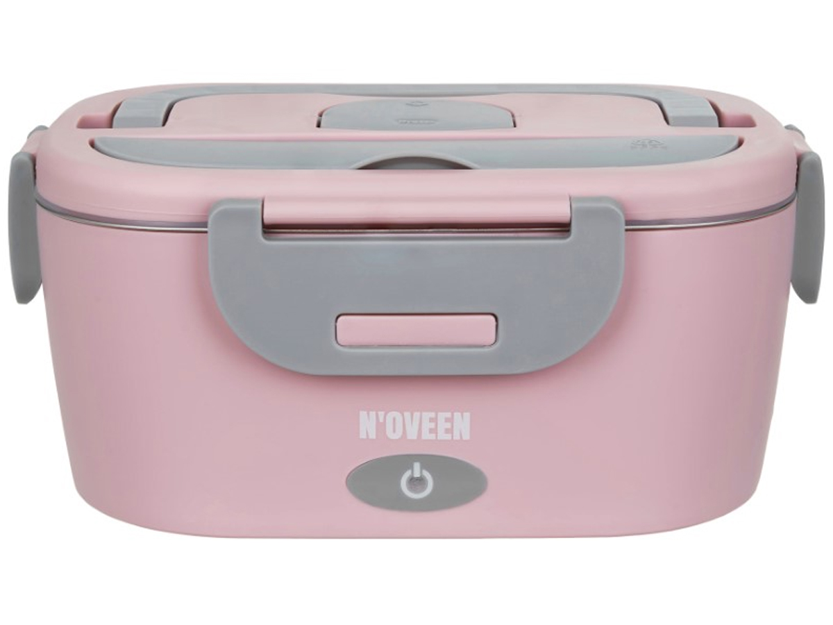 N'oveen Lunch Box LB755 Glamour