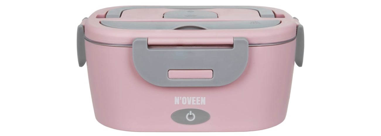 N'oveen Lunch Box LB755 Glamour
