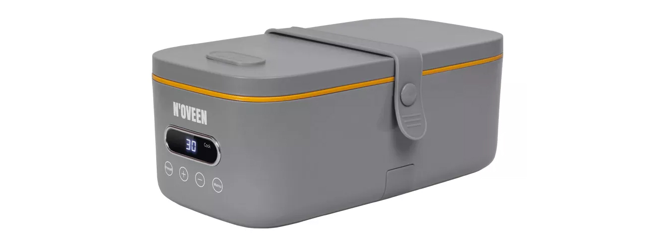 N'oveen Multi Lunch Box MLB910