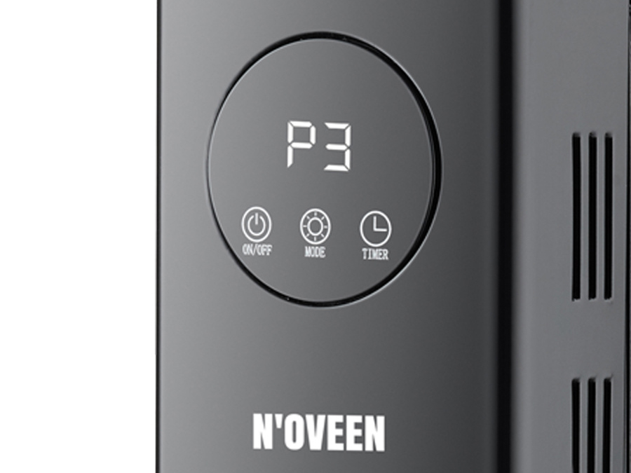 N'oveen Grzejnik olejowy OH8099