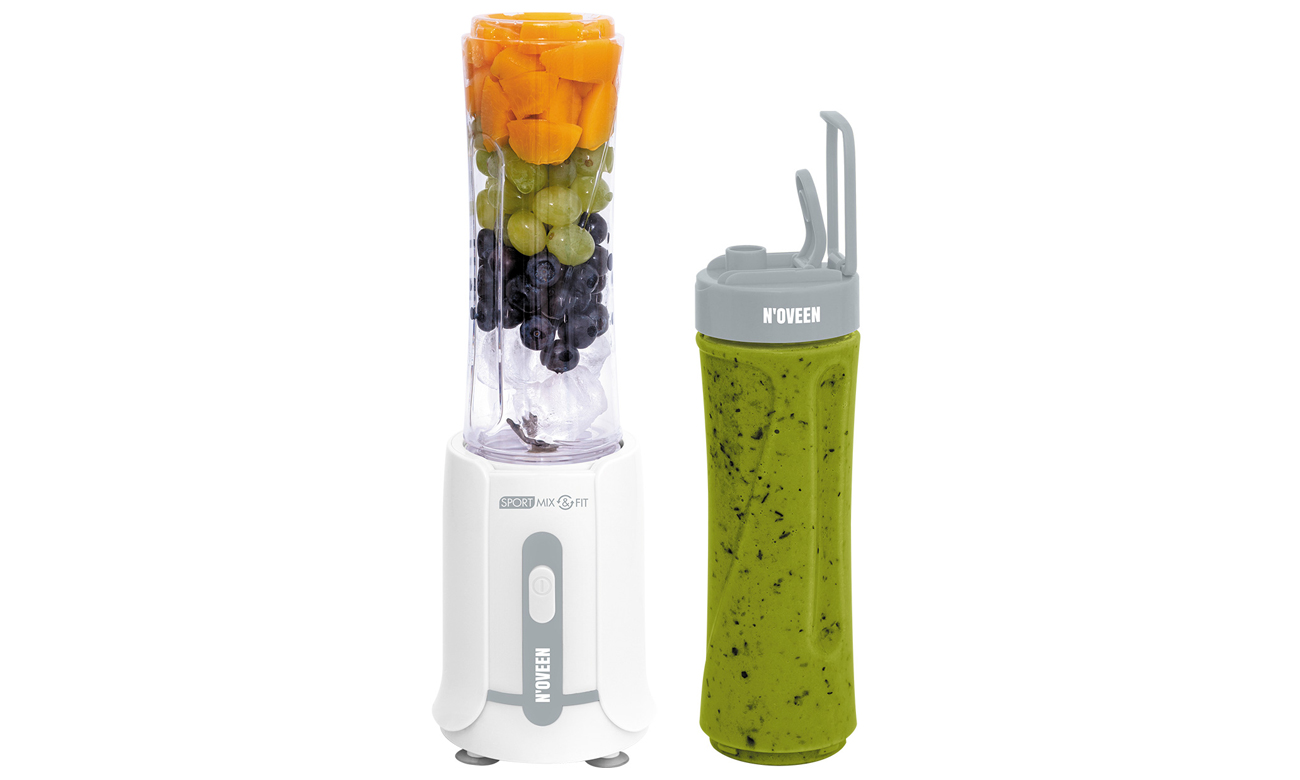 Blender N'oveen Sport Mix & Fit SB230