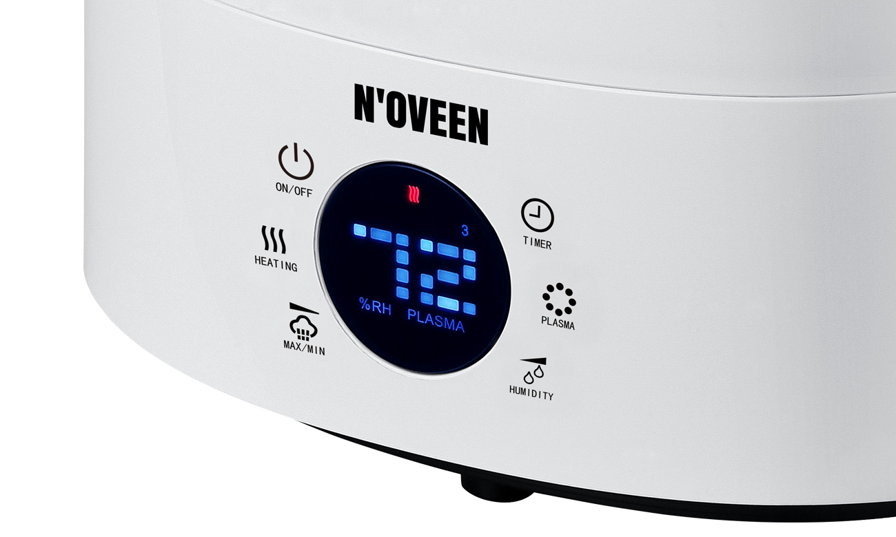 Nawilżacz powietrza N'oveen UH1800 X-LINE