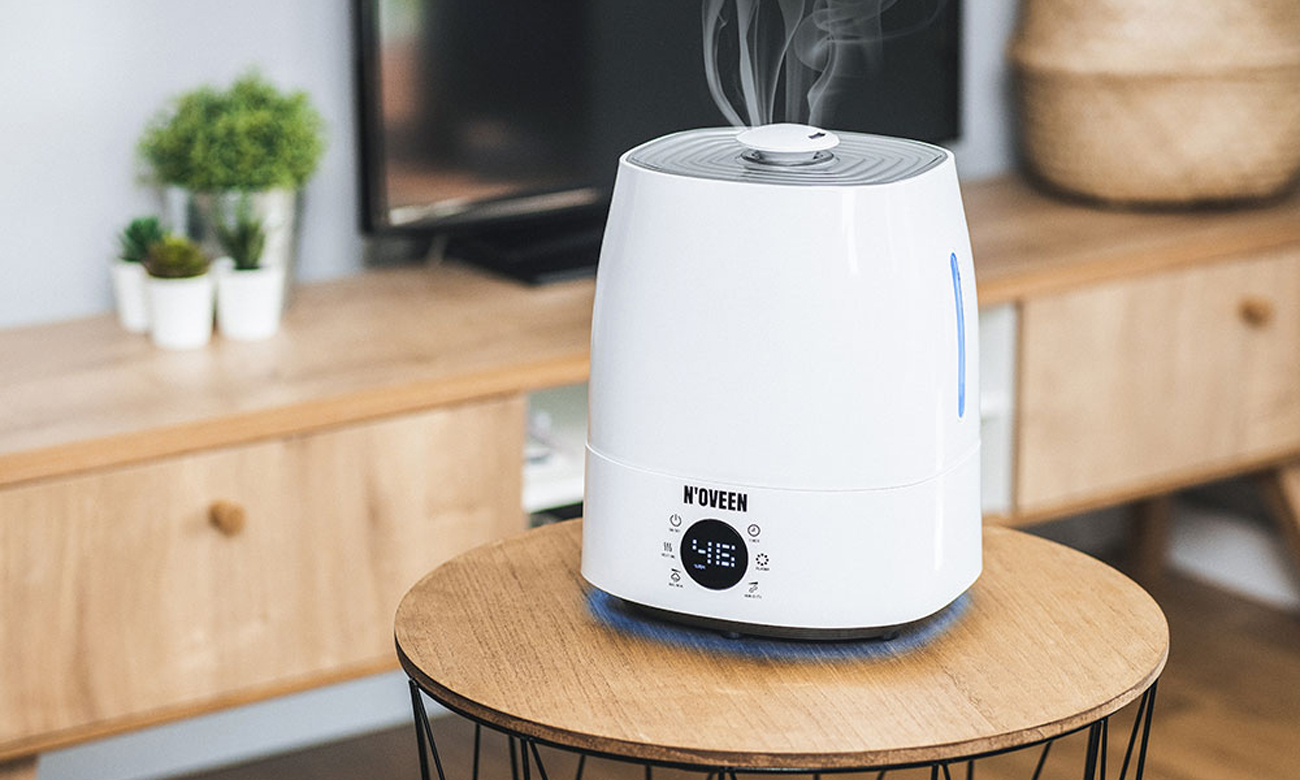 Nawilżacz powietrza N'oveen UH1800 X-LINE