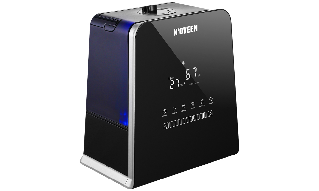 Nawilżacz powietrza N'oveen UH2100 X-LINE