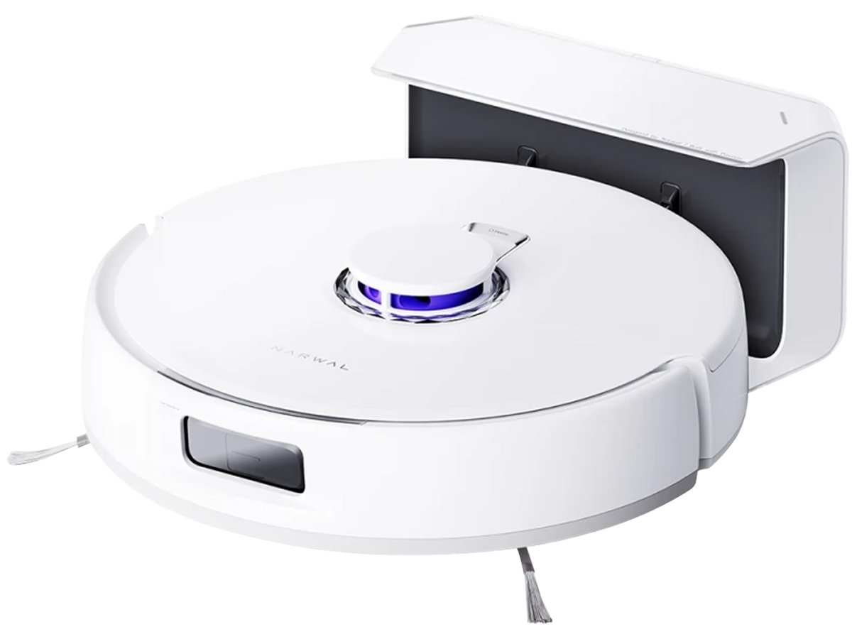 Narwal Robot sprzątający Freo X Plus