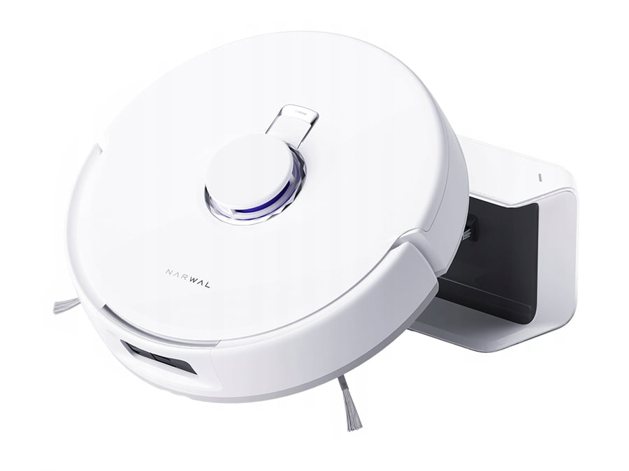 Narwal Robot sprzątający Freo X Plus