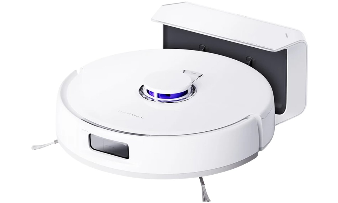 Narwal Robot sprzątający Freo X Plus