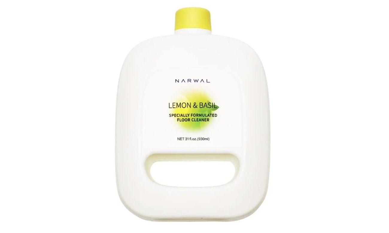 Narwal Detergent Freo Floor Cleaning Solution Akcesoria roboty