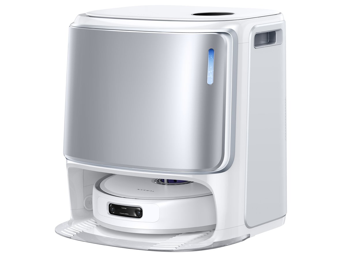 Narwal Robot sprzątający Freo Z10 Ultra (White)