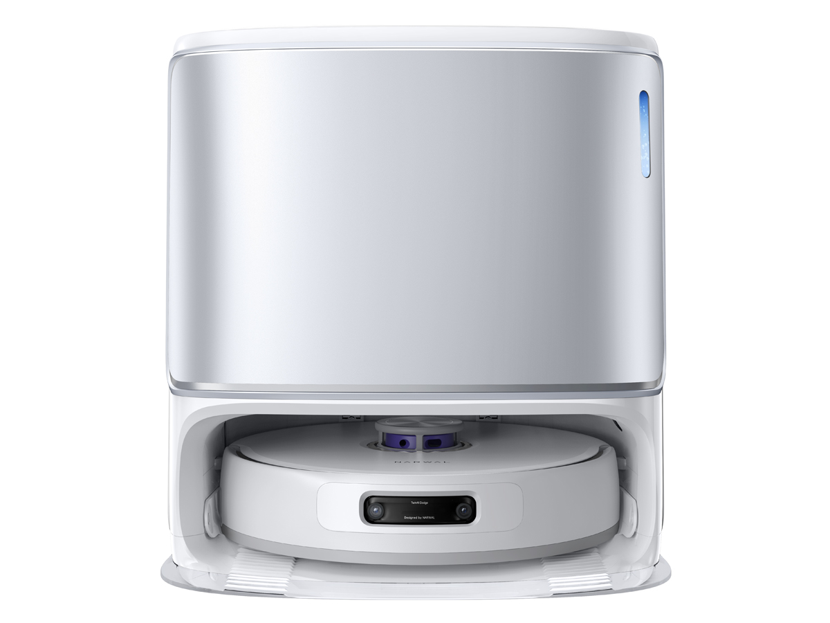Narwal Robot sprzątający Freo Z10 Ultra (White)