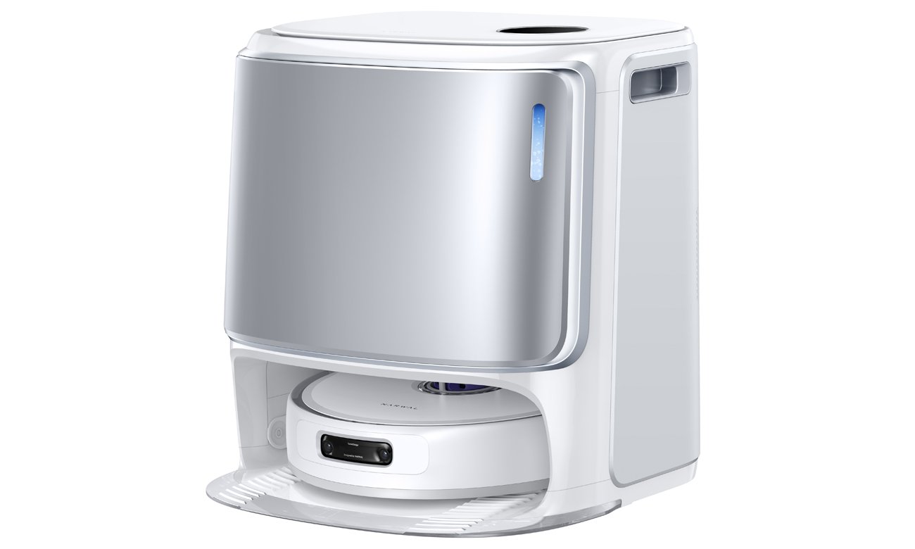 Narwal Robot sprzątający Freo Z10 Ultra (White)