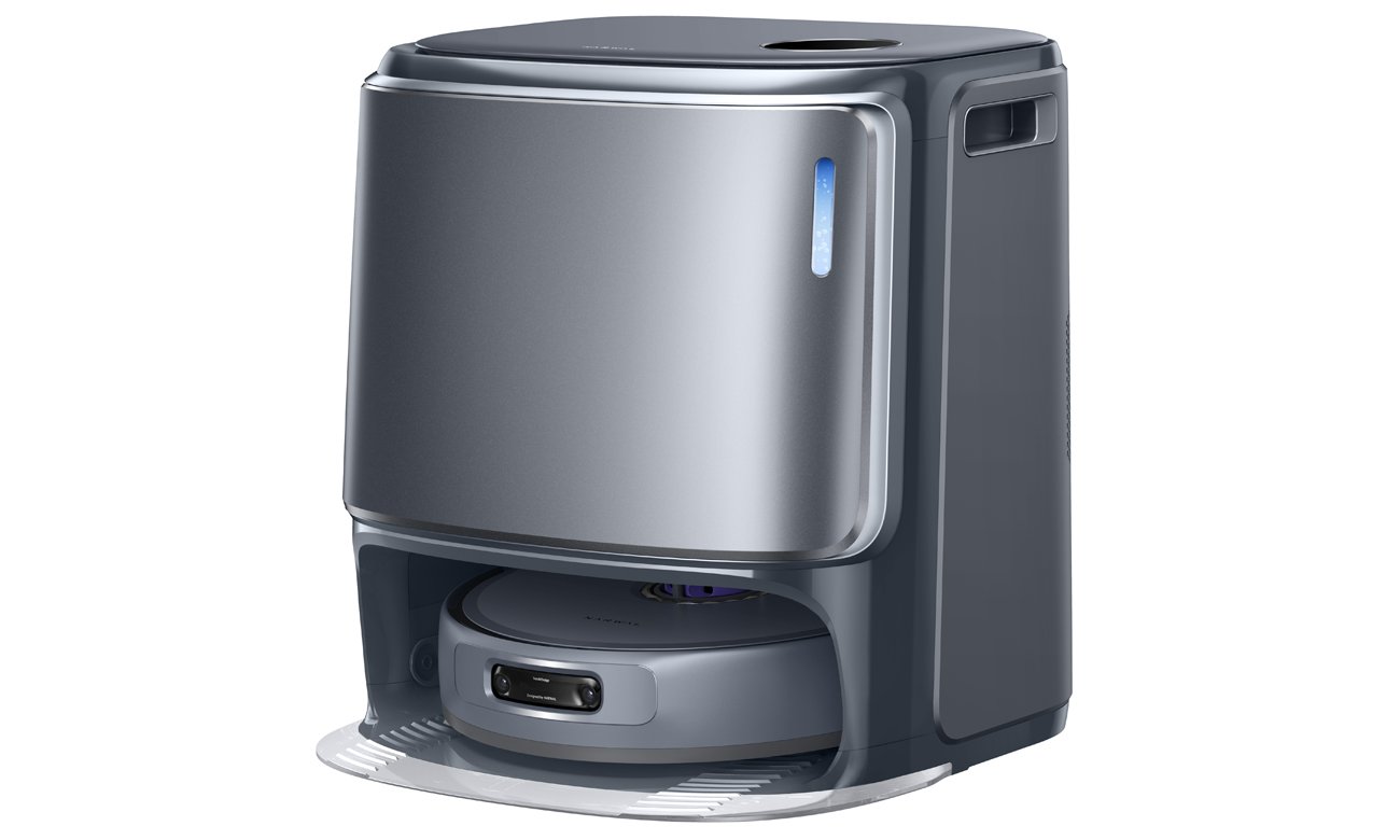 Narwal Robot sprzątający Freo Z10 Ultra (Grey)