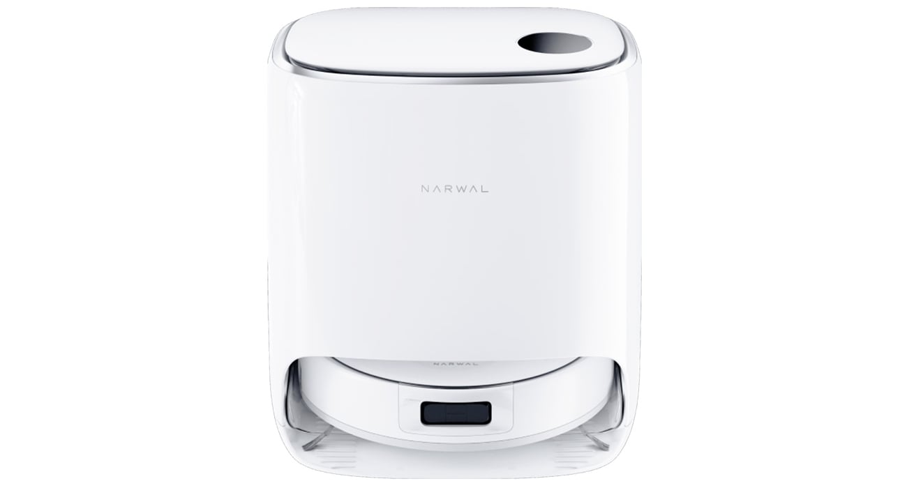 Narwal Robot sprzątający Freo X Ultra