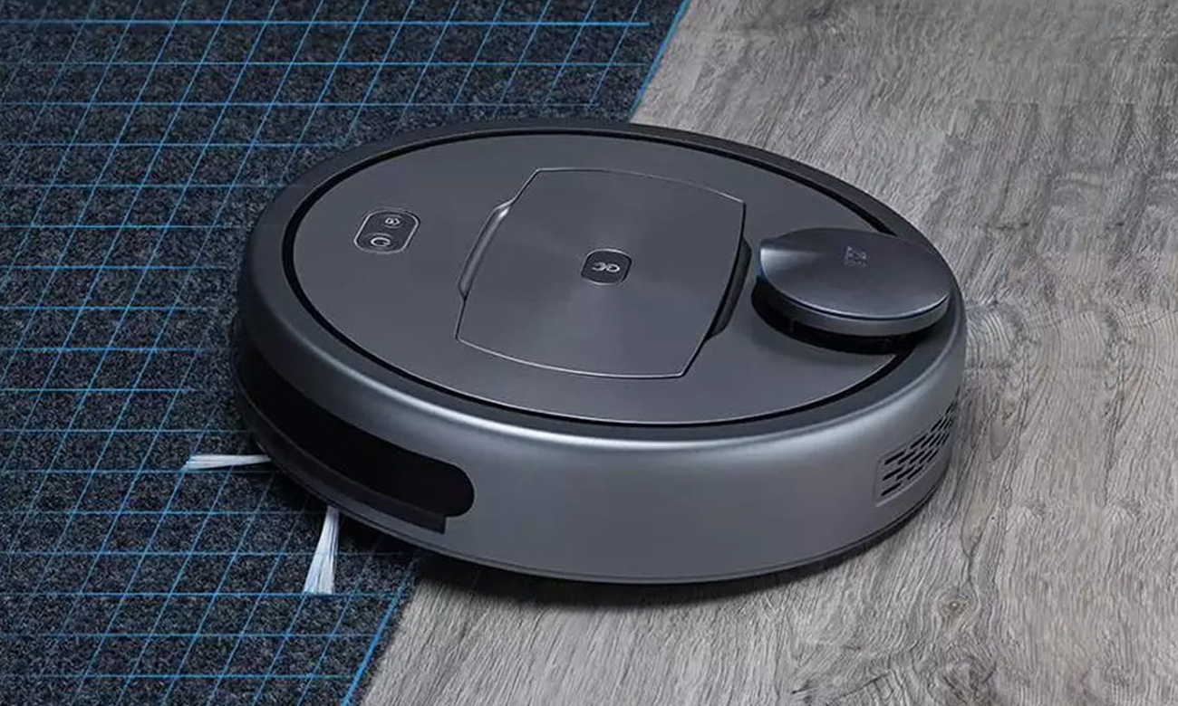 Robot sprzątający Neebo R6 Puppy