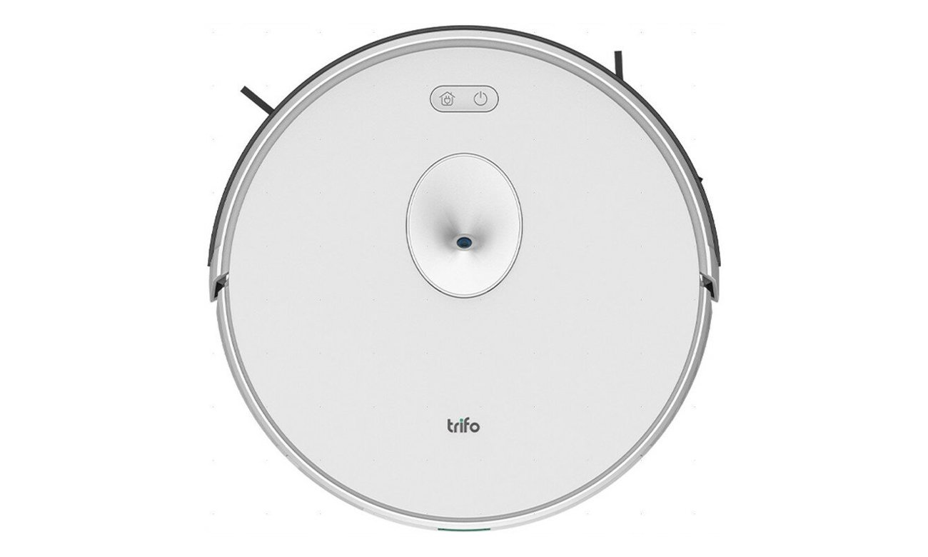 Robot sprzątający Neebo Trifo White