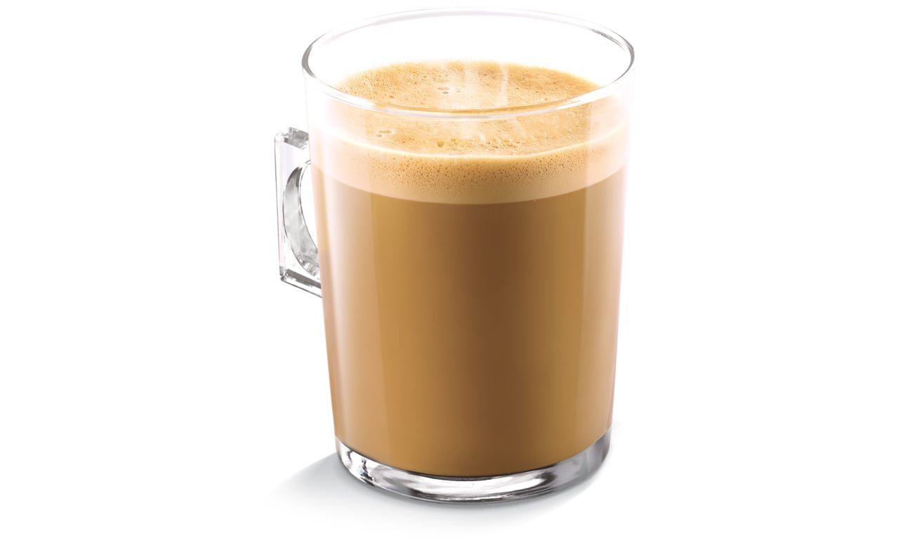 Kapsułki do ekspresu NESCAFE Dolce Gusto Cafe au Lait