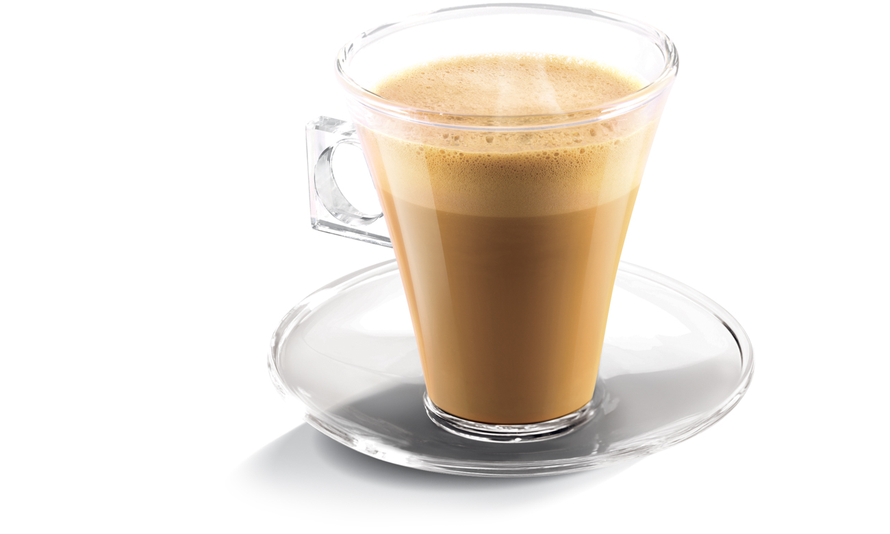 Kapsułki do ekspresu NESCAFE Dolce Gusto Cortado Espresso Macciato