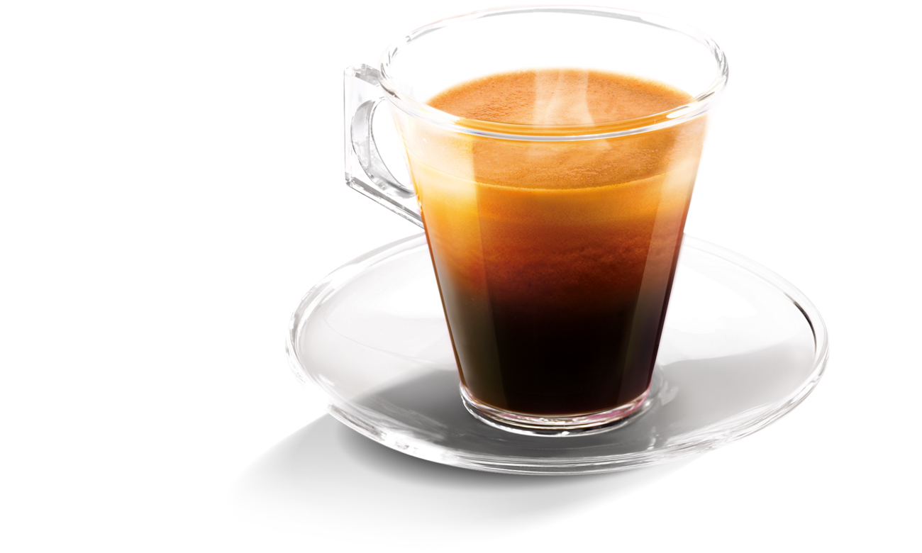 Kapsułki do ekspresu NESCAFE Dolce Gusto Espresso Intenso