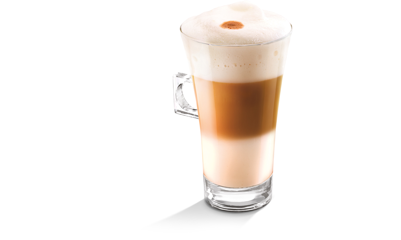 Kapsułki do ekspresu NESCAFE Dolce Gusto Latte Macchiato