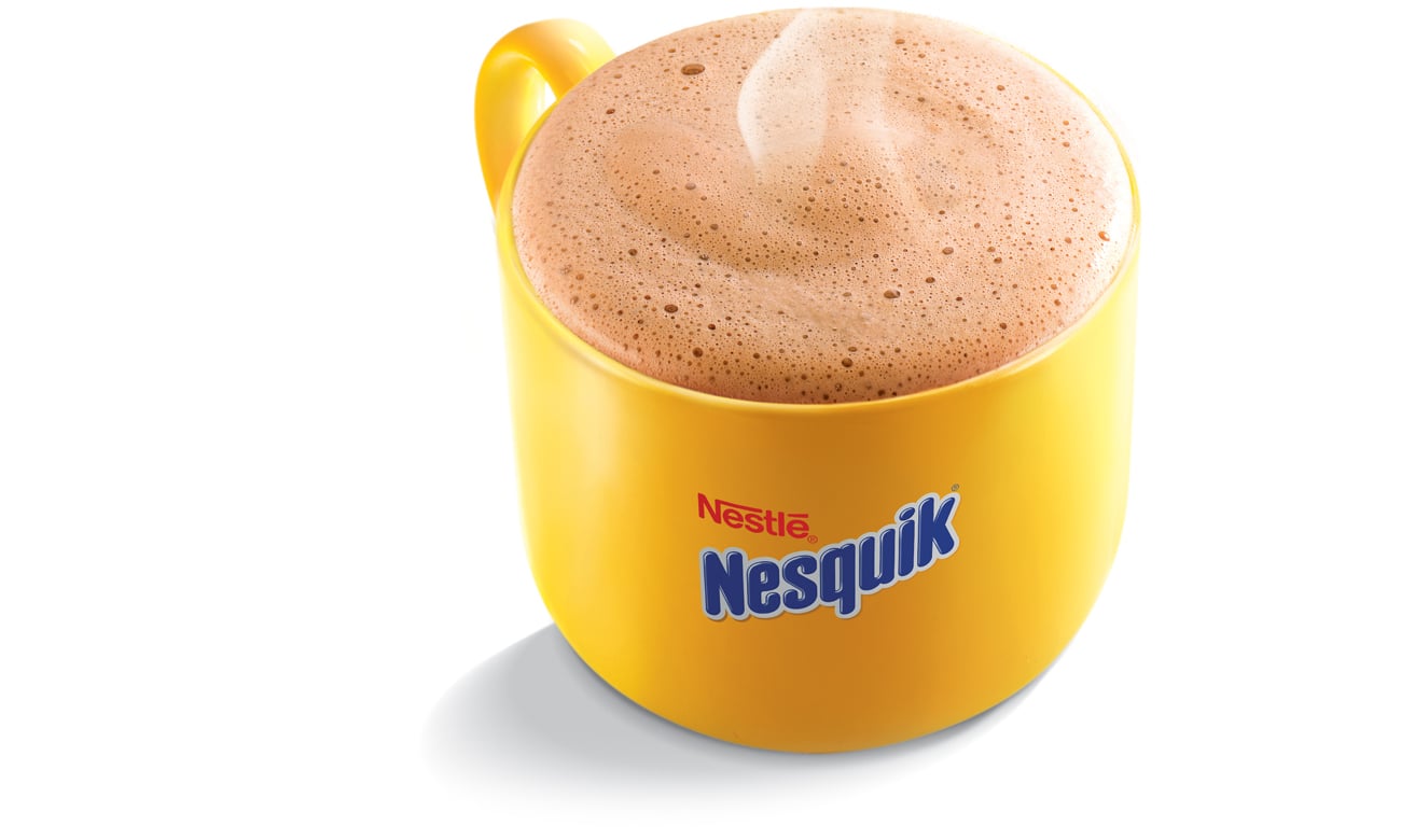 Kapsułki do ekspresu NESCAFE Dolce Gusto Nesquik