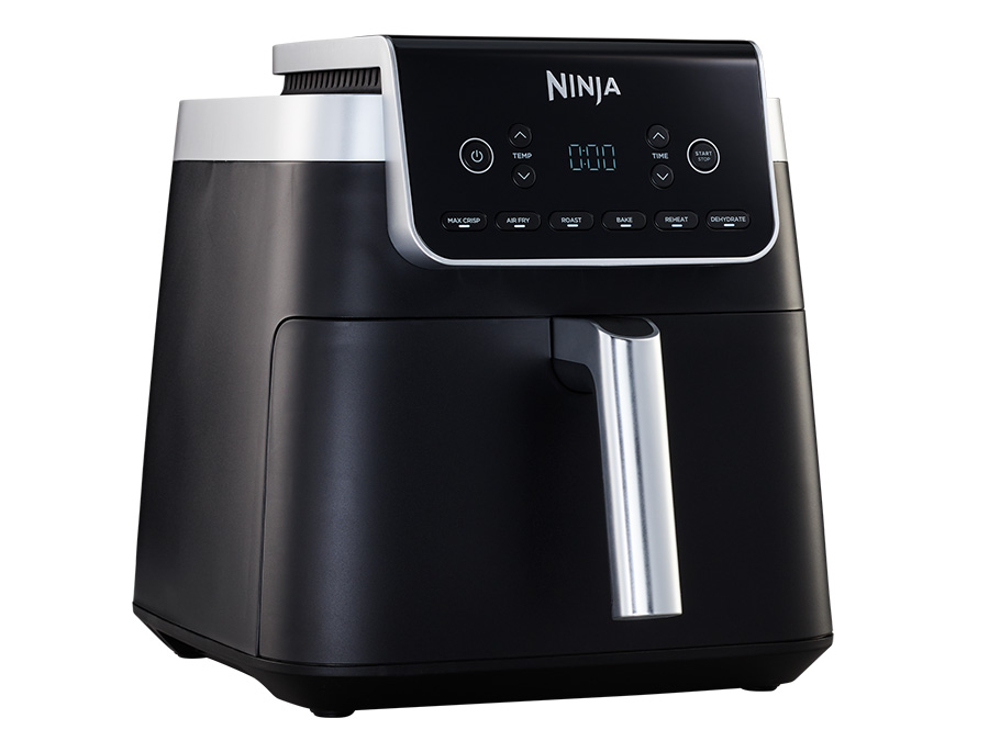Frytkownica beztłuszczowa Ninja Max Pro AF180EU