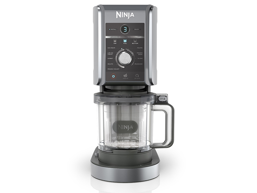 Maszyna do lodów Ninja Creami Deluxe NC501EU