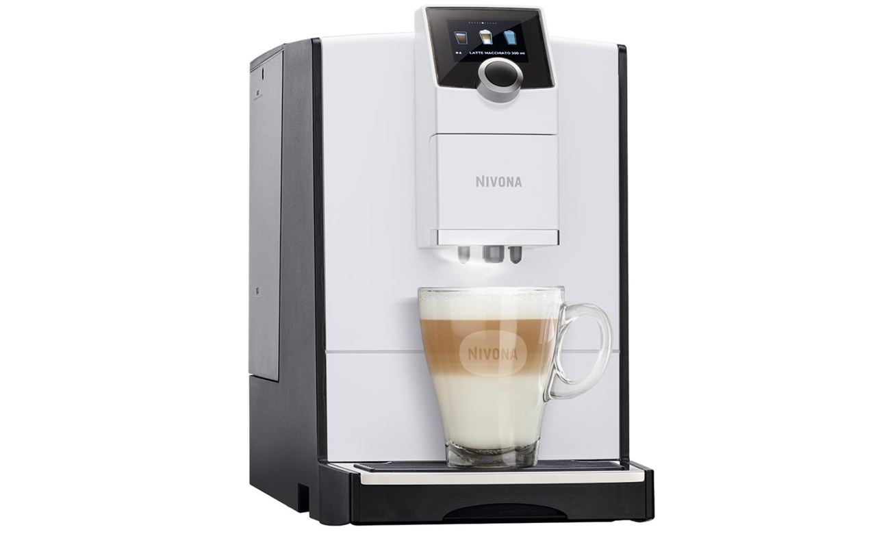Nivona CafeRomatica 796 - Ekspresy do kawy - Sklep internetowy - al.to