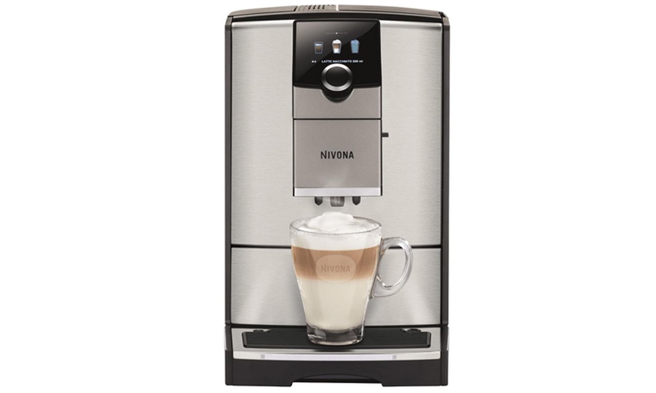 Nivona CafeRomatica 799 - Ekspresy do kawy - Sklep internetowy - al.to