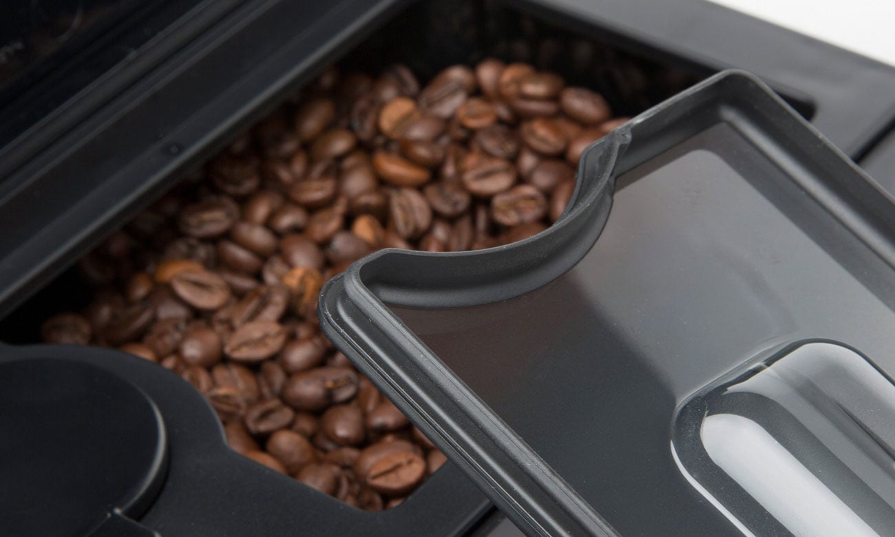 Ekspres Nivona CafeRomatica 859