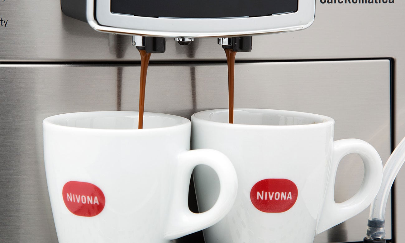 Nivona 859