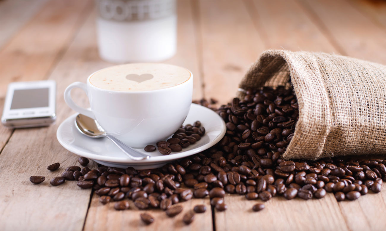 Ekspres do kawy Nivona idealny dla koneserów prawdziwego cappuccino