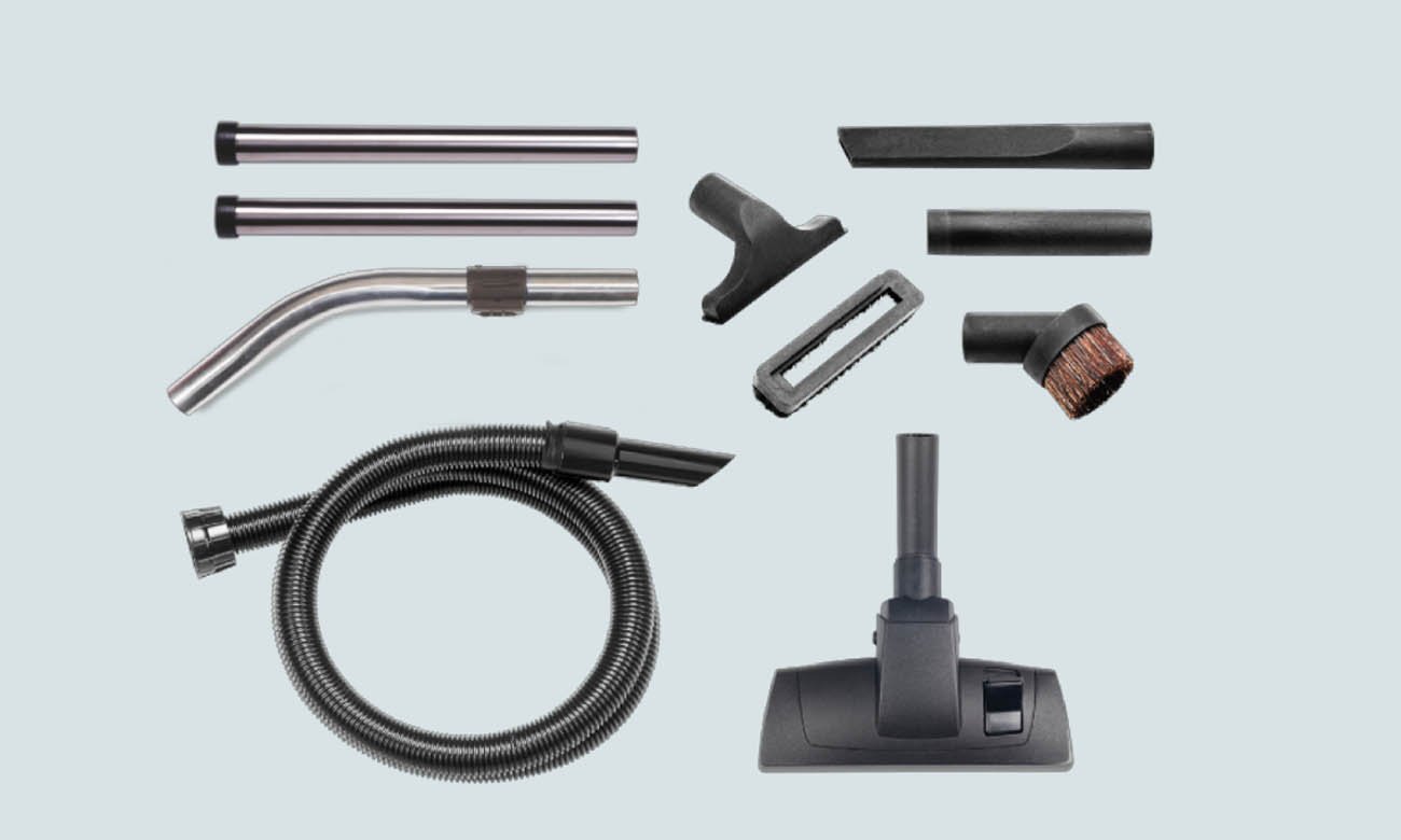 Odkurzacz z końcówkami Numatic HVR200 Henry