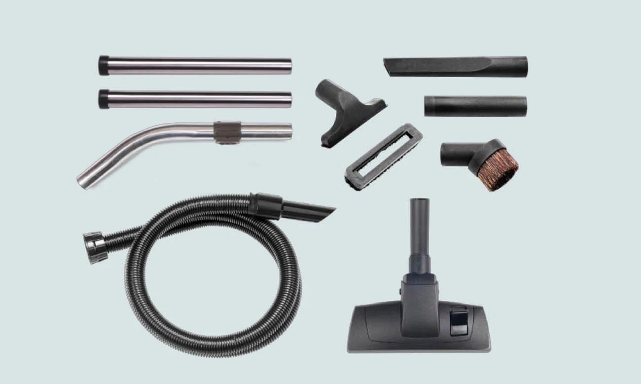 Odkurzacz z końcówkami Numatic HVR160 Henry