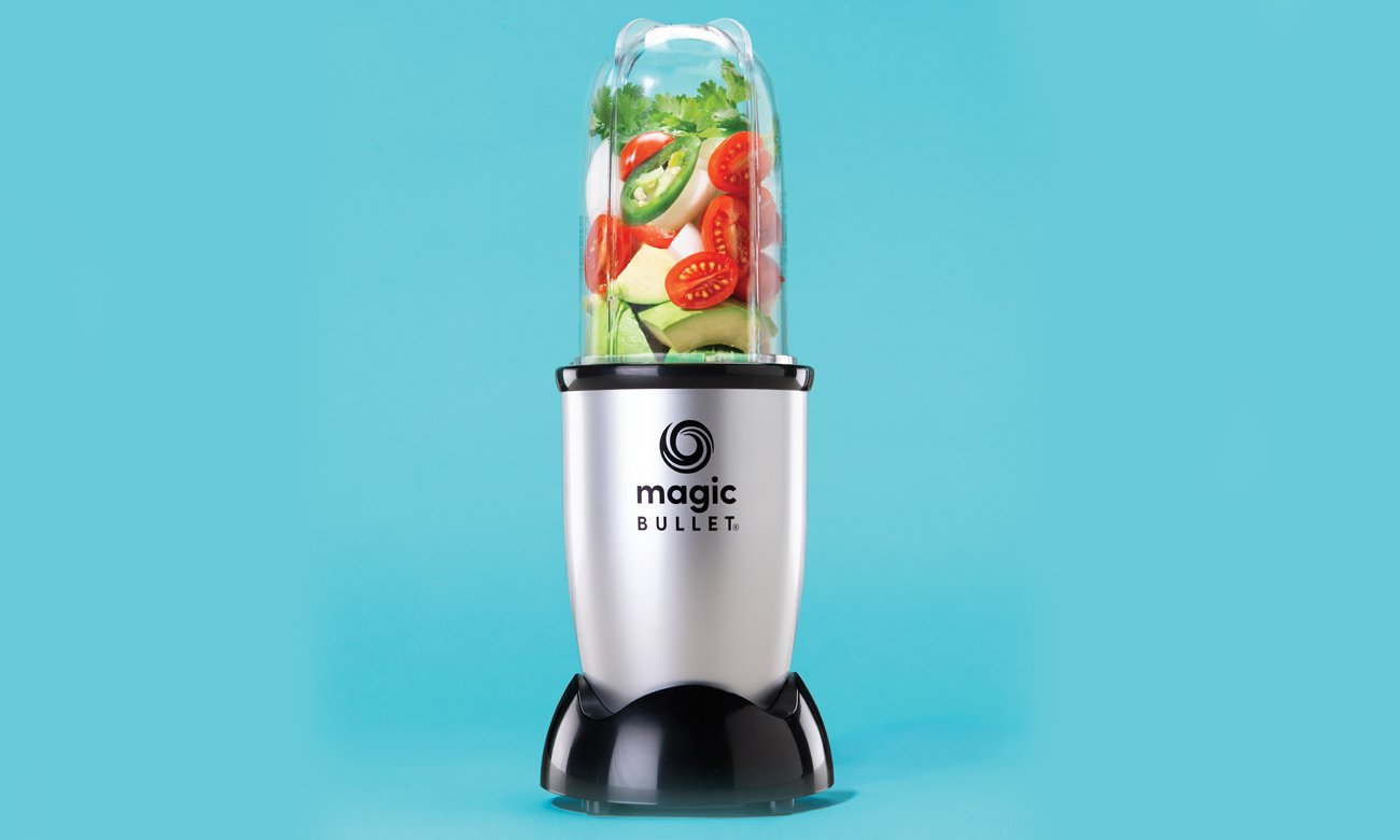 Blender MagicBullet MBR03