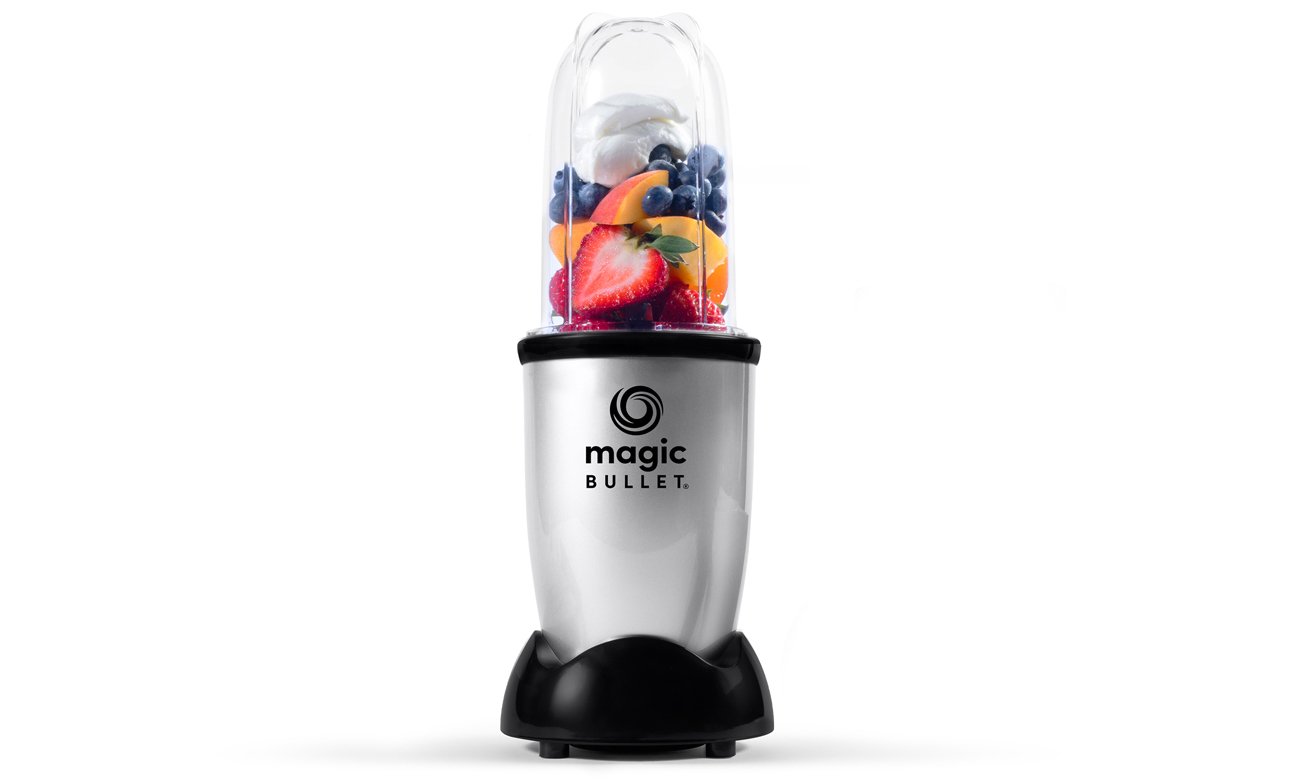 Nutribullet MagicBullet MBR03