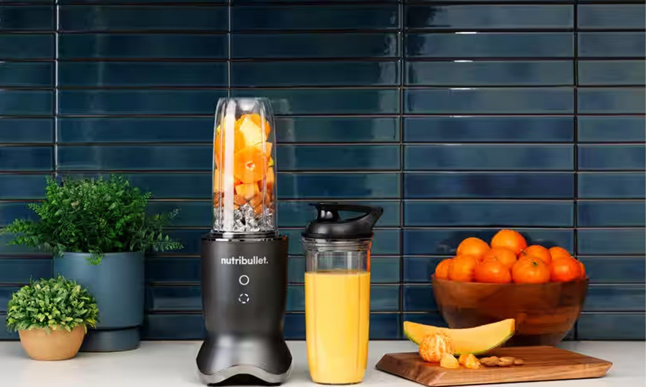 Blender osobisty nutribullet Ultra 1200