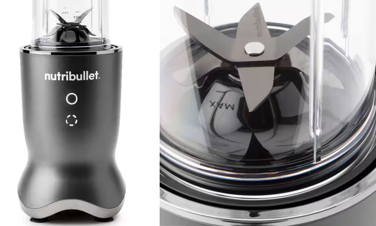 Blender osobisty nutribullet Ultra 1200