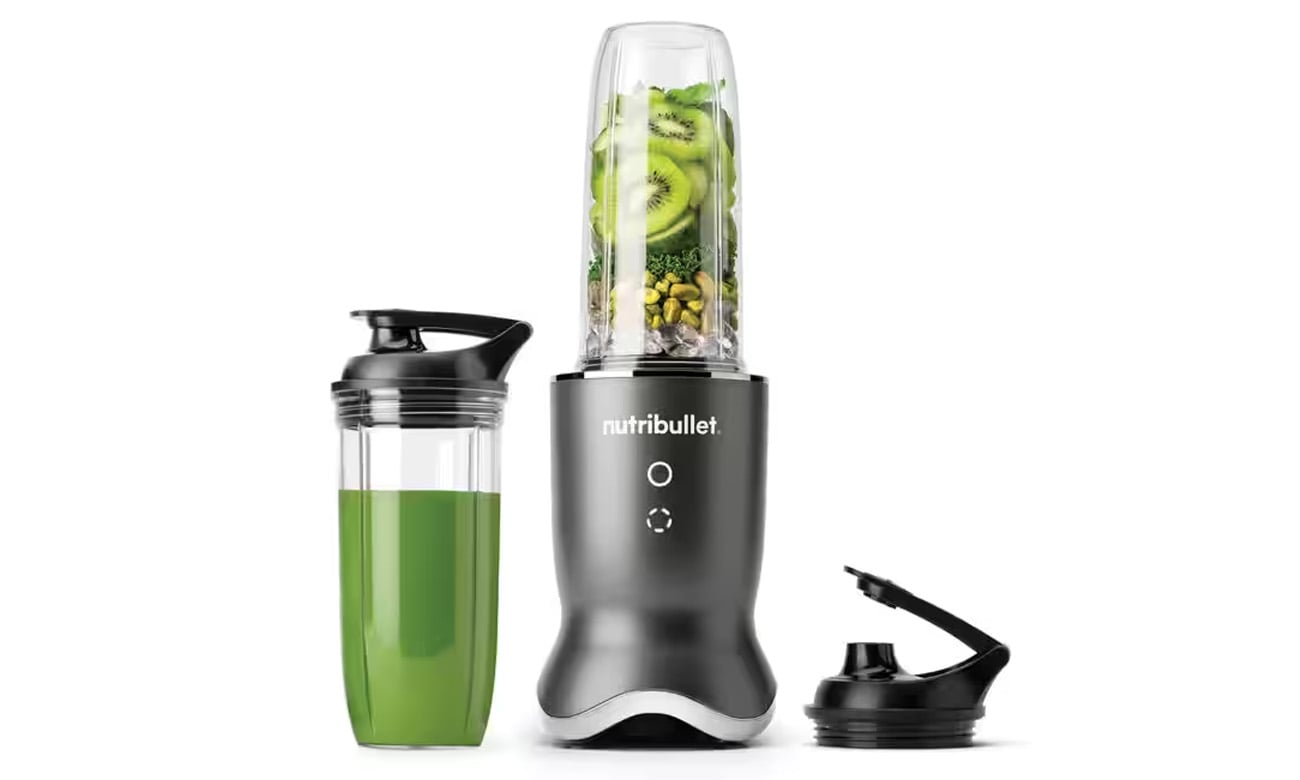 Blender osobisty nutribullet Ultra 1200
