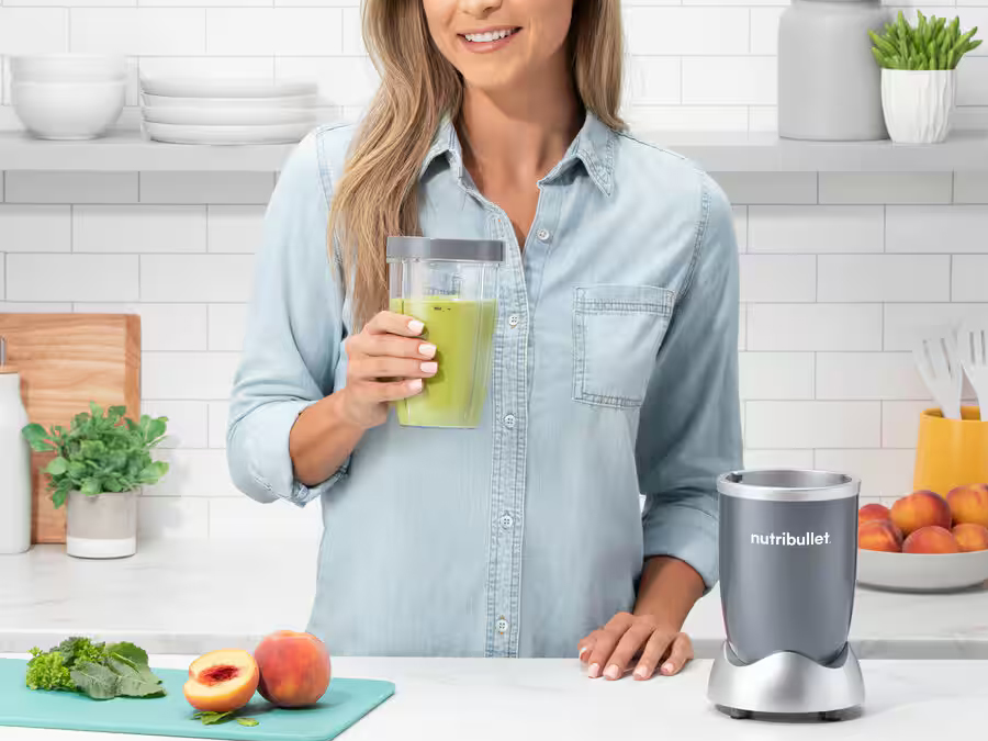 Nutribullet Blender NB505DG