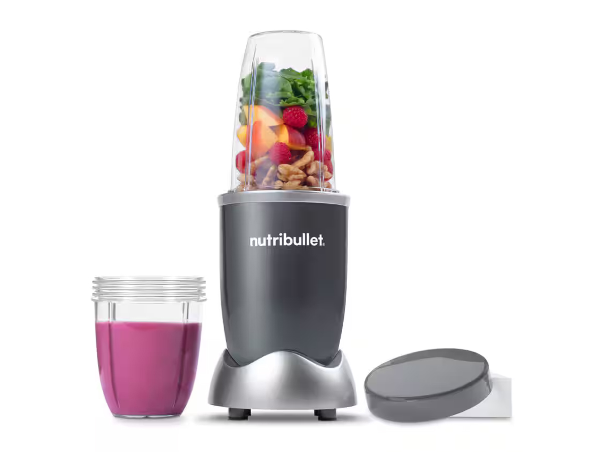 Nutribullet Blender NB505DG
