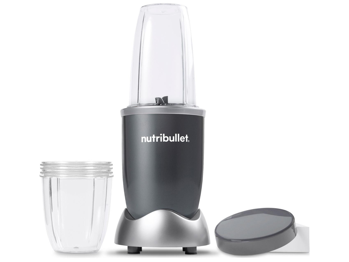 Nutribullet Blender NB505DG