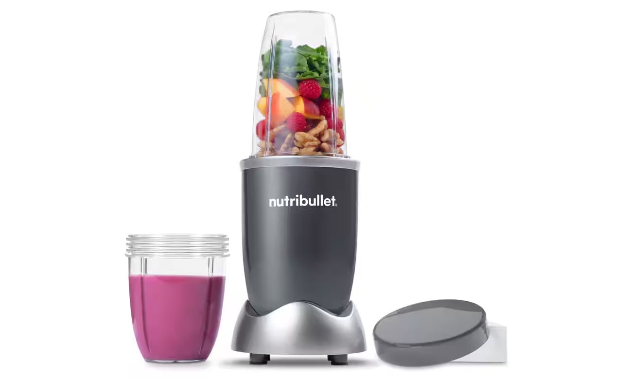 Nutribullet Blender NB505DG