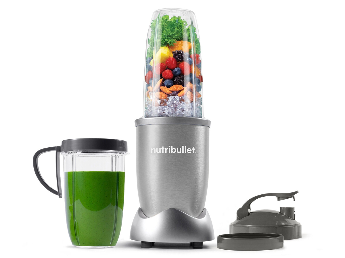 Nutribullet Blender NB907S
