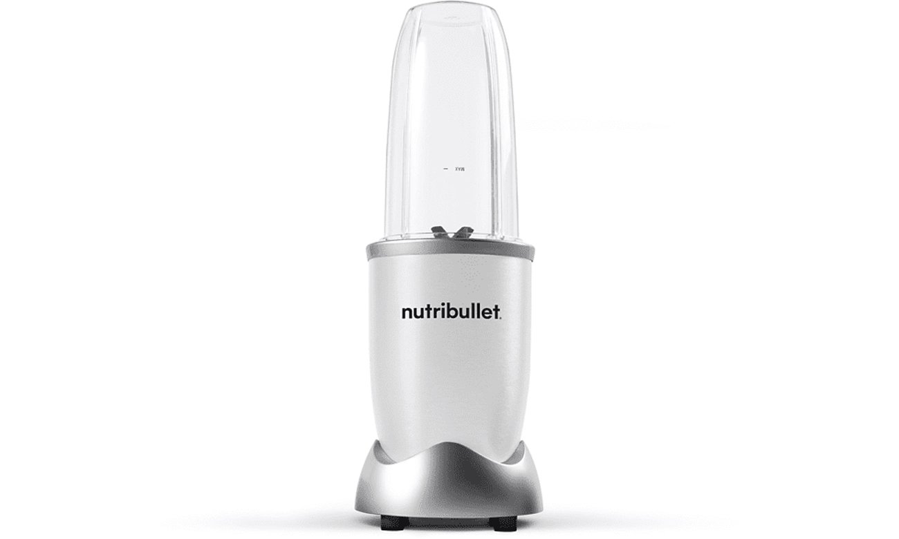 Blender kielichowy Nutribullet NB907W