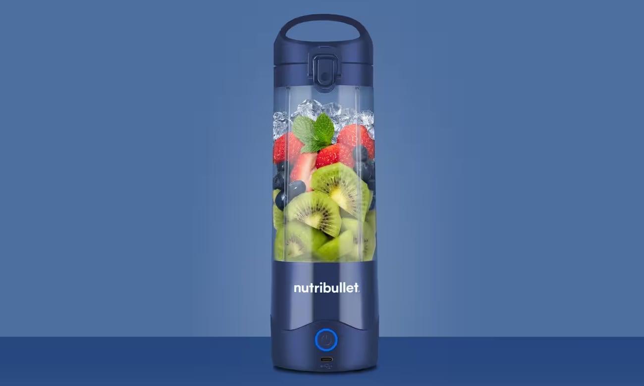 Nutribullet Blender NBP003NBL