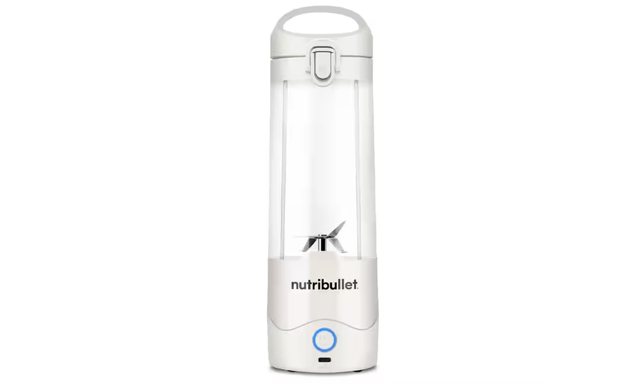 blender nutribullet NBP003W akcesoria