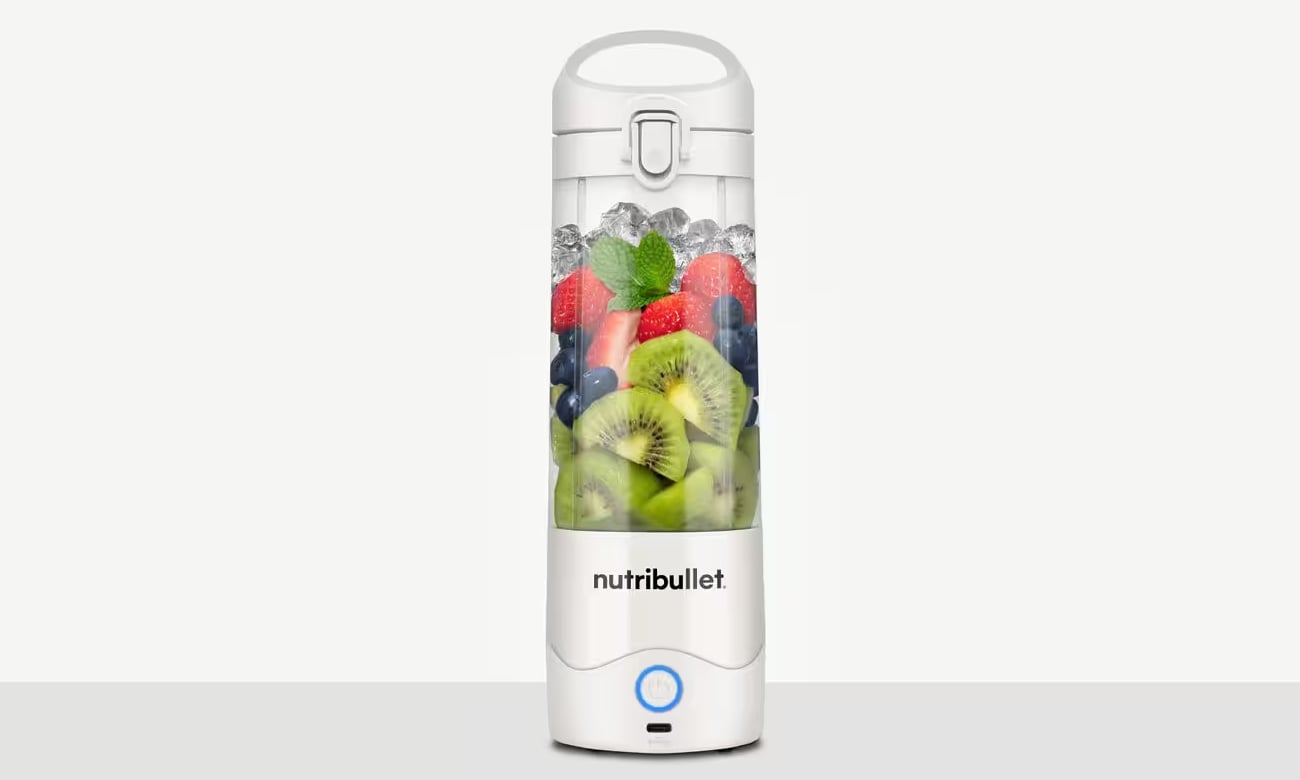 Nutribullet Blender NBP003W