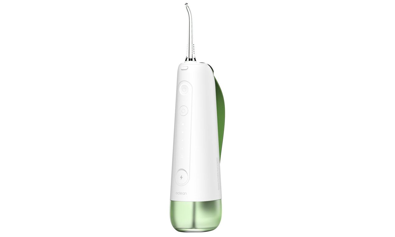 Irygator Oclean W10 zielony