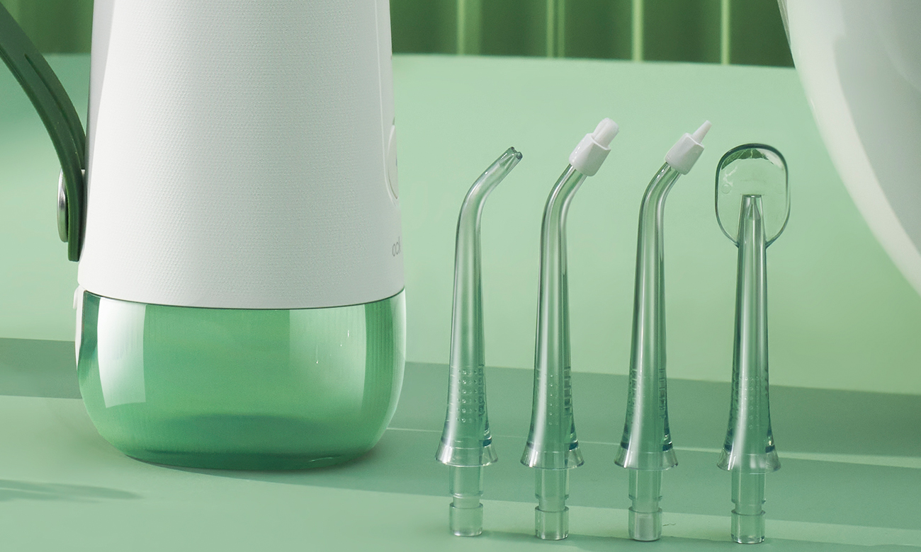 Oclean W10