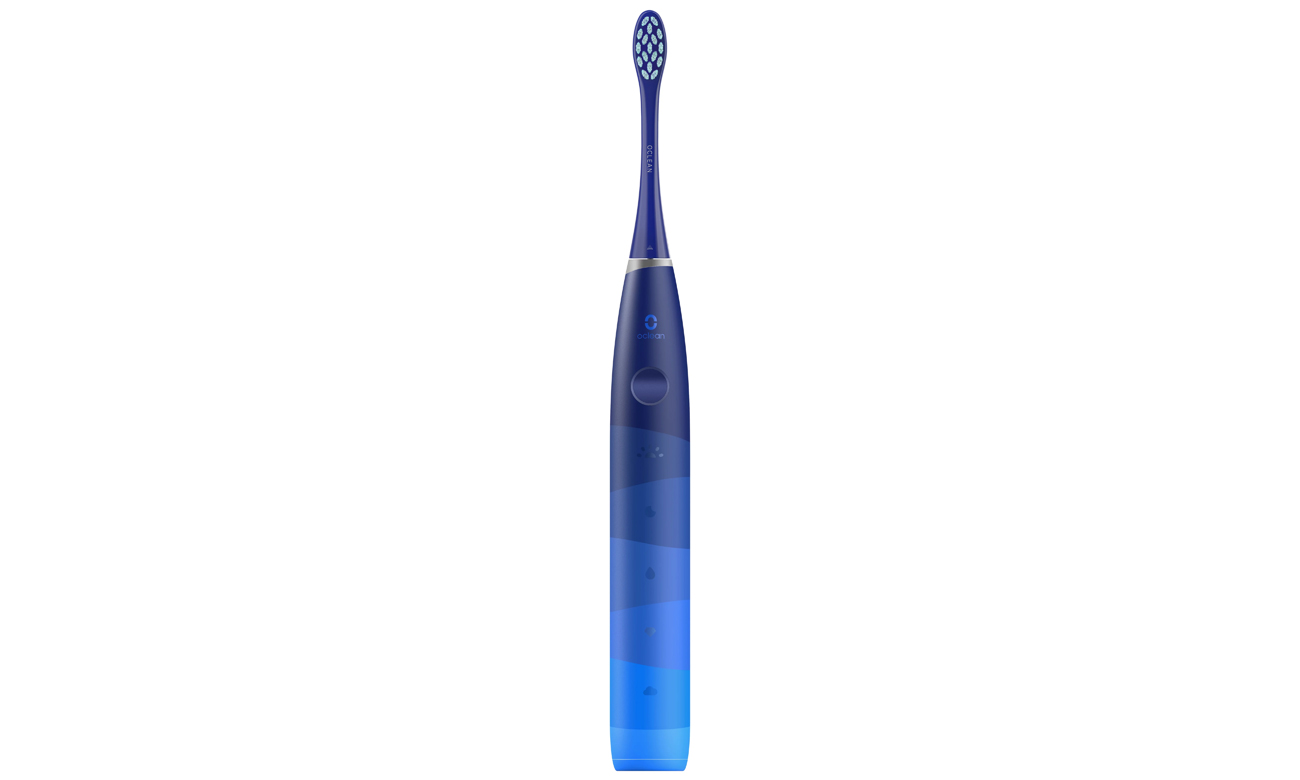 Szczoteczka soniczna Oclean Flow Blue